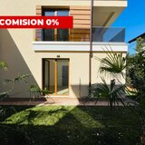 Bucurestii Noi, apartament 3 camere, curte spatioasa